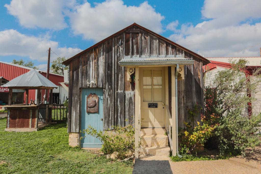 Full Moon Inn フレデリックスバーグ 部屋 写真