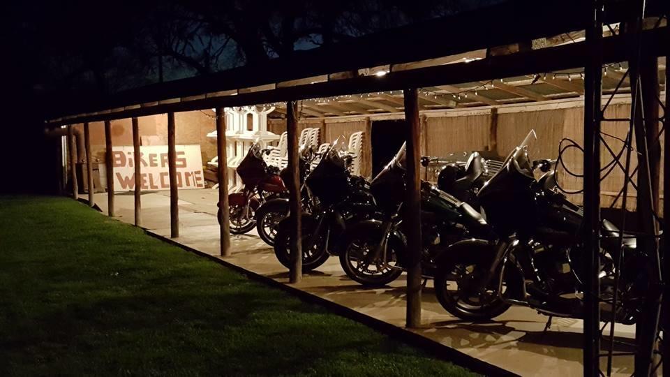 Full Moon Inn フレデリックスバーグ エクステリア 写真